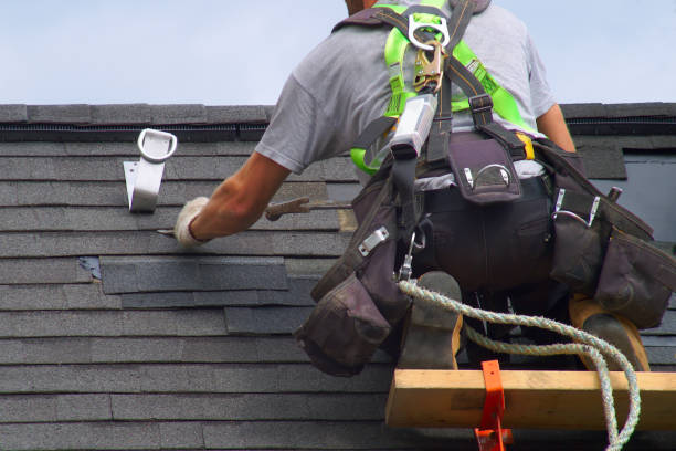 Trusted Bella Vista, CA  Roofing repair and installation Experts