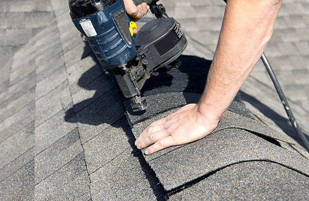 Best Green or Eco-Friendly Roofing Solutions  in Bella Vista, CA